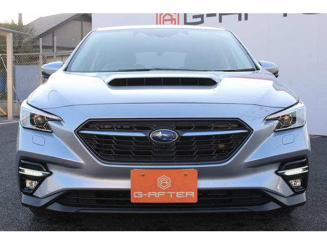 SUBARU LEVORG GT-H EX