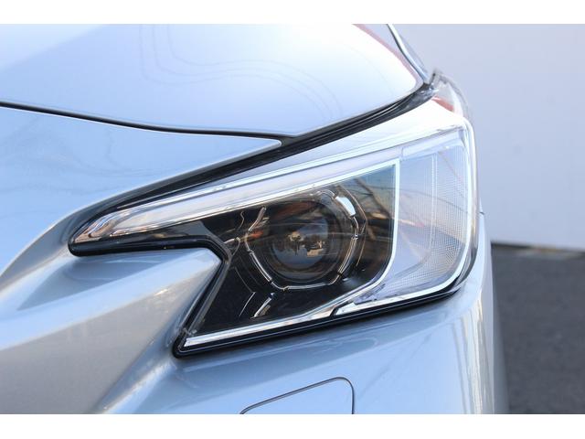 SUBARU LEVORG GT-H EX