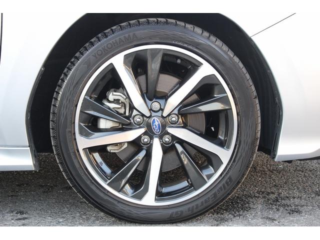 SUBARU LEVORG GT-H EX