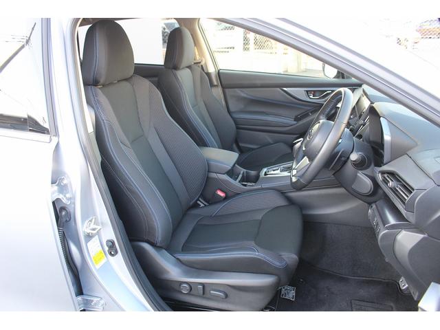 SUBARU LEVORG GT-H EX