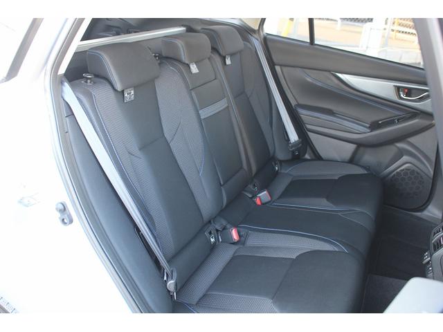 SUBARU LEVORG GT-H EX