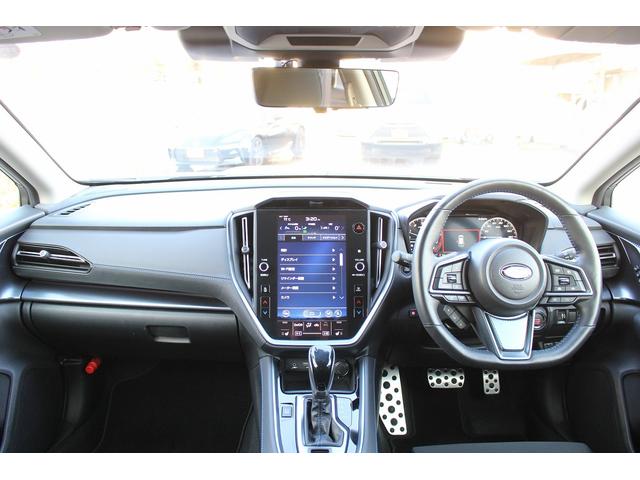 SUBARU LEVORG GT-H EX