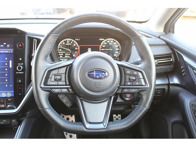 SUBARU LEVORG GT-H EX