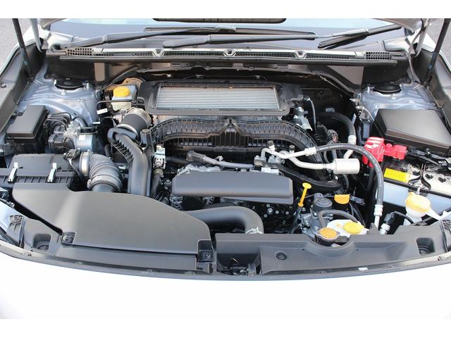 SUBARU LEVORG GT-H EX