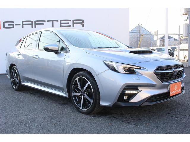 SUBARU LEVORG GT-H EX