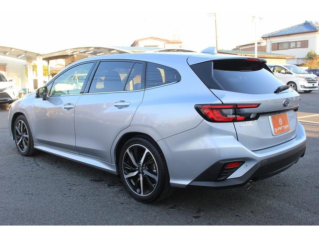 SUBARU LEVORG GT-H EX