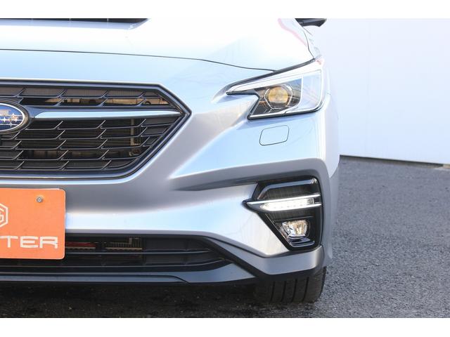 SUBARU LEVORG GT-H EX