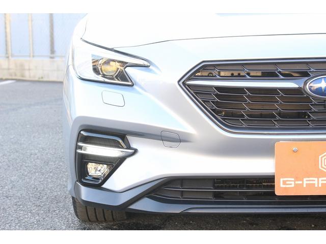 SUBARU LEVORG GT-H EX