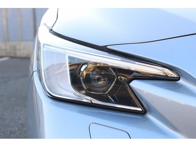 SUBARU LEVORG GT-H EX