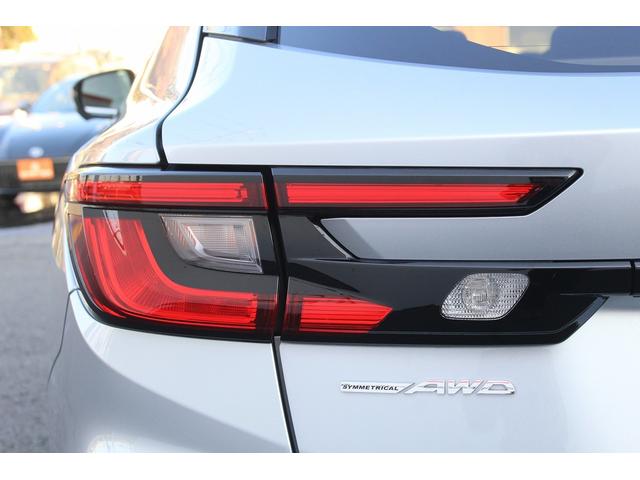 SUBARU LEVORG GT-H EX