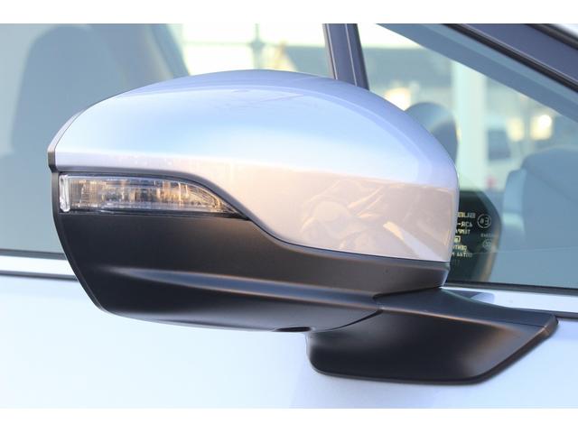 SUBARU LEVORG GT-H EX