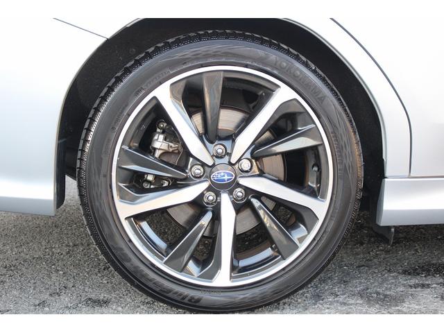 SUBARU LEVORG GT-H EX