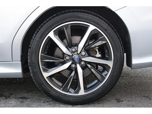 SUBARU LEVORG GT-H EX