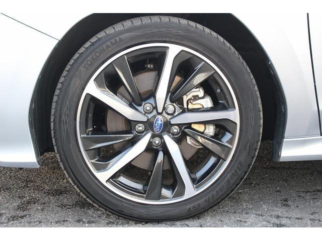 SUBARU LEVORG GT-H EX