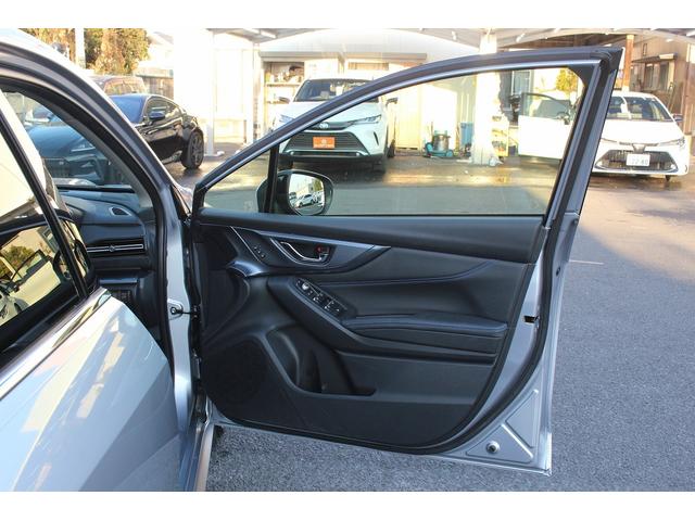 SUBARU LEVORG GT-H EX