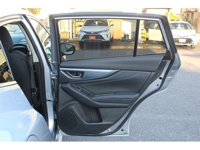 SUBARU LEVORG GT-H EX