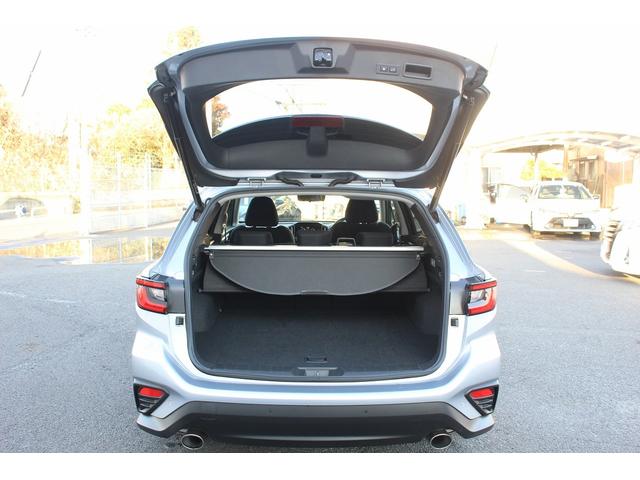 SUBARU LEVORG GT-H EX