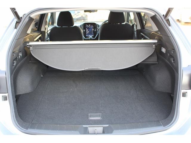 SUBARU LEVORG GT-H EX