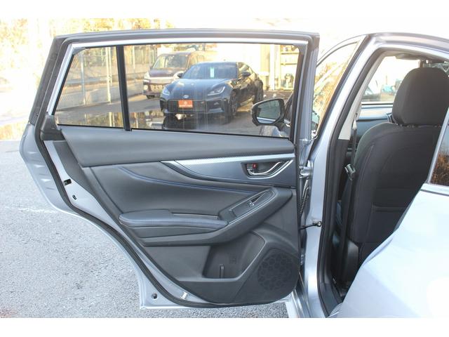 SUBARU LEVORG GT-H EX