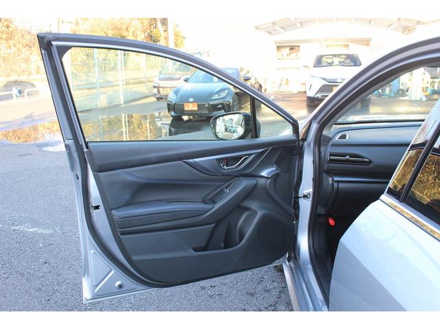 SUBARU LEVORG GT-H EX