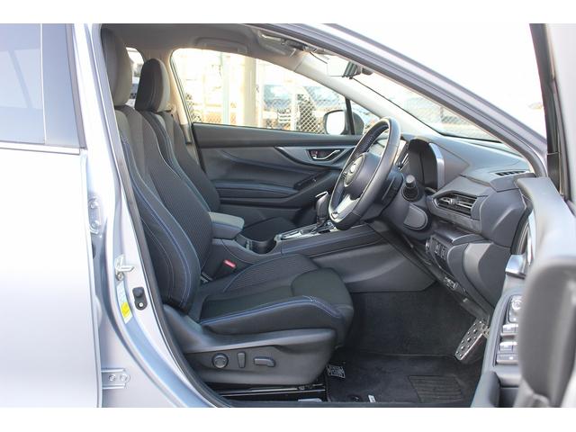 SUBARU LEVORG GT-H EX