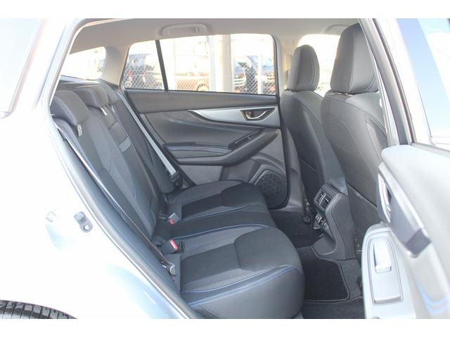 SUBARU LEVORG GT-H EX