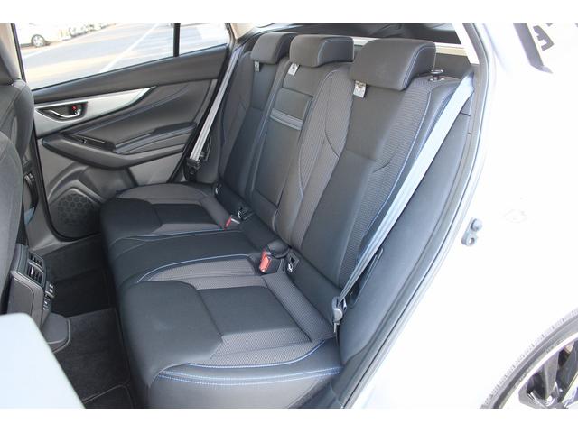 SUBARU LEVORG GT-H EX