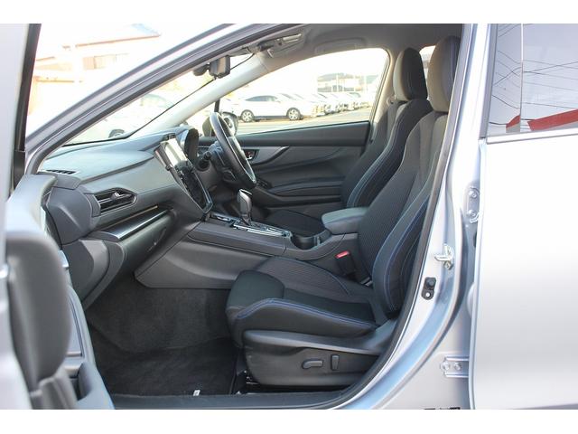 SUBARU LEVORG GT-H EX