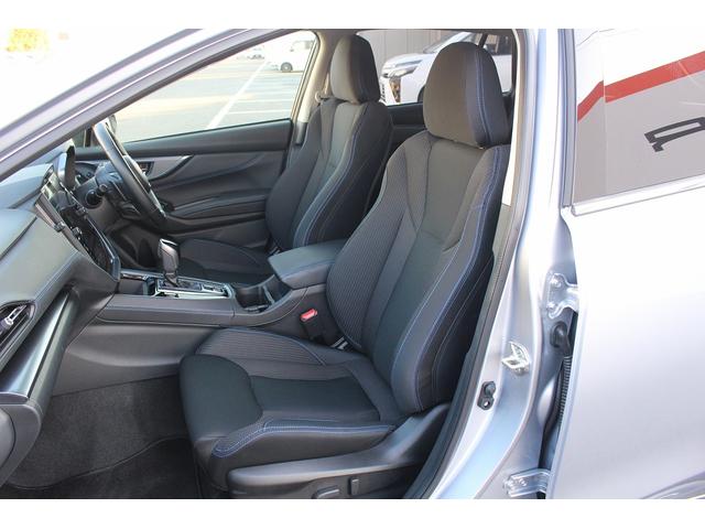 SUBARU LEVORG GT-H EX