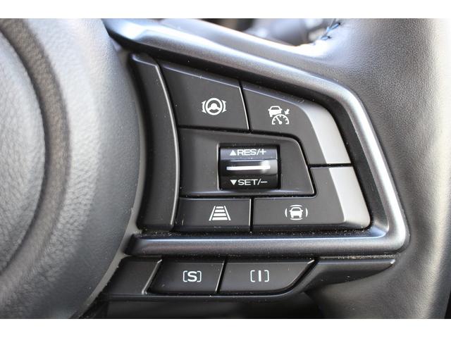 SUBARU LEVORG GT-H EX