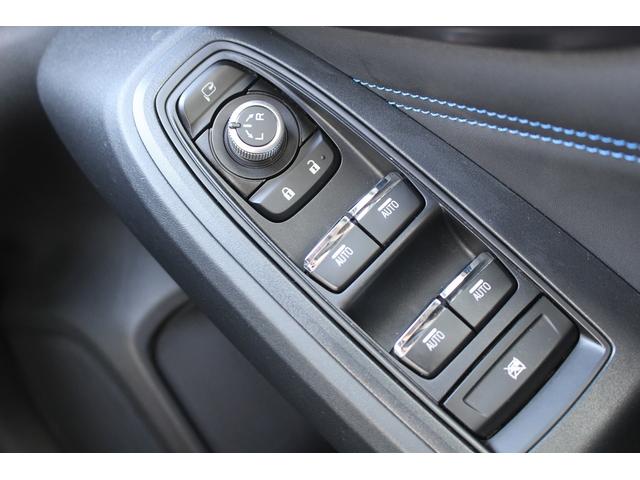 SUBARU LEVORG GT-H EX