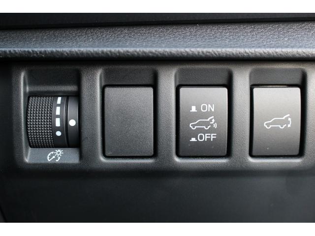 SUBARU LEVORG GT-H EX