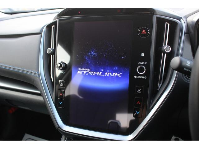 SUBARU LEVORG GT-H EX