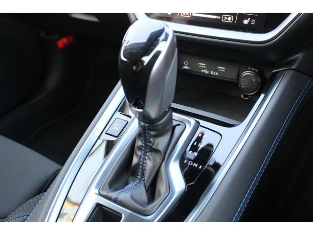 SUBARU LEVORG GT-H EX