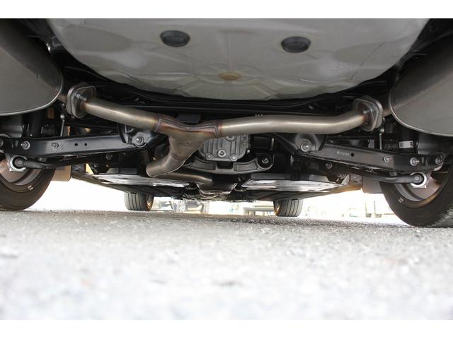 SUBARU LEVORG GT-H EX