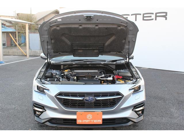 SUBARU LEVORG GT-H EX