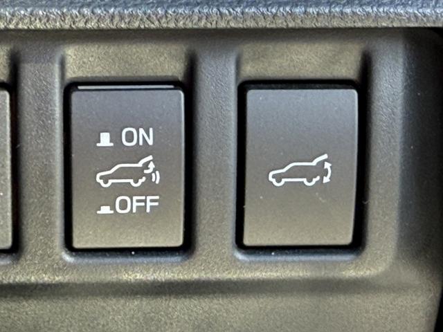 レヴォーグ GT-H EX 禁煙車 純正11.6型ナビ フルセグ フロントサイドリアカメラ メモリー&ヒーター付きパワーシート 衝突軽減ブレーキ ブラインドスポットモニター 運転支援システム パワーテールゲート ステアリング連動(6枚目)