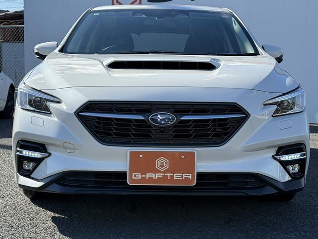 レヴォーグ GT-H EX 禁煙車 純正11.6型ナビ フルセグ フロントサイドリアカメラ メモリー&ヒーター付きパワーシート 衝突軽減ブレーキ ブラインドスポットモニター 運転支援システム パワーテールゲート ステアリング連動(7枚目)