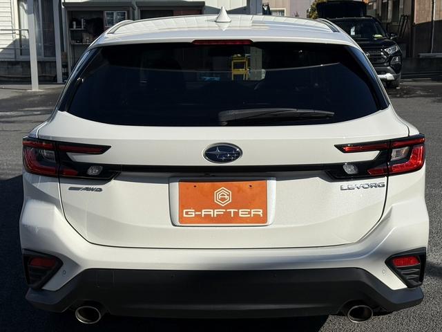 レヴォーグ GT-H EX 禁煙車 純正11.6型ナビ フルセグ フロントサイドリアカメラ メモリー&ヒーター付きパワーシート 衝突軽減ブレーキ ブラインドスポットモニター 運転支援システム パワーテールゲート ステアリング連動(9枚目)