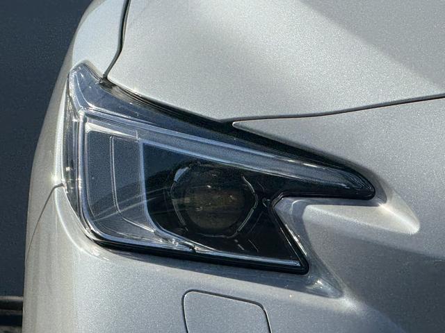 レヴォーグ GT-H EX 禁煙車 純正11.6型ナビ フルセグ フロントサイドリアカメラ メモリー&ヒーター付きパワーシート 衝突軽減ブレーキ ブラインドスポットモニター 運転支援システム パワーテールゲート ステアリング連動(11枚目)