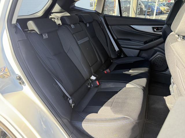 レヴォーグ GT-H EX 禁煙車 純正11.6型ナビ フルセグ フロントサイドリアカメラ メモリー&ヒーター付きパワーシート 衝突軽減ブレーキ ブラインドスポットモニター 運転支援システム パワーテールゲート ステアリング連動(15枚目)