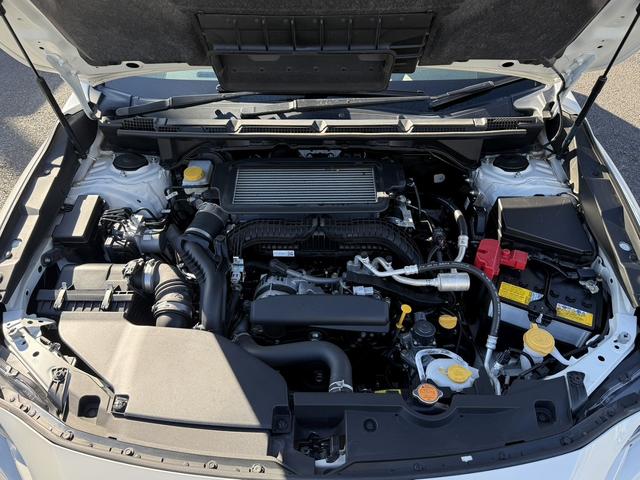 レヴォーグ GT-H EX 禁煙車 純正11.6型ナビ フルセグ フロントサイドリアカメラ メモリー&ヒーター付きパワーシート 衝突軽減ブレーキ ブラインドスポットモニター 運転支援システム パワーテールゲート ステアリング連動(19枚目)