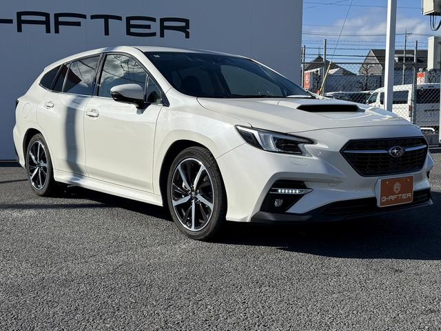 レヴォーグ GT-H EX 禁煙車 純正11.6型ナビ フルセグ フロントサイドリアカメラ メモリー&ヒーター付きパワーシート 衝突軽減ブレーキ ブラインドスポットモニター 運転支援システム パワーテールゲート ステアリング連動(20枚目)