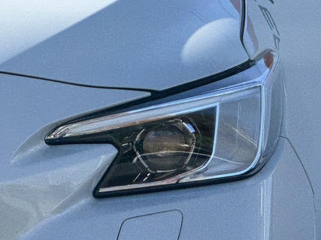 レヴォーグ GT-H EX 禁煙車 純正11.6型ナビ フルセグ フロントサイドリアカメラ メモリー&ヒーター付きパワーシート 衝突軽減ブレーキ ブラインドスポットモニター 運転支援システム パワーテールゲート ステアリング連動(25枚目)