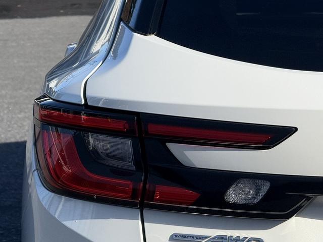 レヴォーグ GT-H EX 禁煙車 純正11.6型ナビ フルセグ フロントサイドリアカメラ メモリー&ヒーター付きパワーシート 衝突軽減ブレーキ ブラインドスポットモニター 運転支援システム パワーテールゲート ステアリング連動(27枚目)