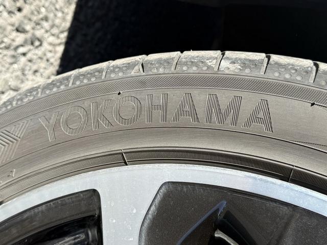 レヴォーグ GT-H EX 禁煙車 純正11.6型ナビ フルセグ フロントサイドリアカメラ メモリー&ヒーター付きパワーシート 衝突軽減ブレーキ ブラインドスポットモニター 運転支援システム パワーテールゲート ステアリング連動(31枚目)