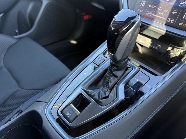 レヴォーグ GT-H EX 禁煙車 純正11.6型ナビ フルセグ フロントサイドリアカメラ メモリー&ヒーター付きパワーシート 衝突軽減ブレーキ ブラインドスポットモニター 運転支援システム パワーテールゲート ステアリング連動(60枚目)