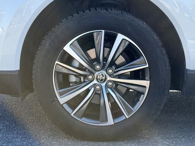 ハリアーハイブリッド G 禁煙車 ブラインドスポットモニター 純正12.3インチナビ フルセグ バックカメラ アダプティブクルーズコントロール 電動リアゲート ビルトインETC2.0 シートヒーター 純正18インチアルミ(14枚目)