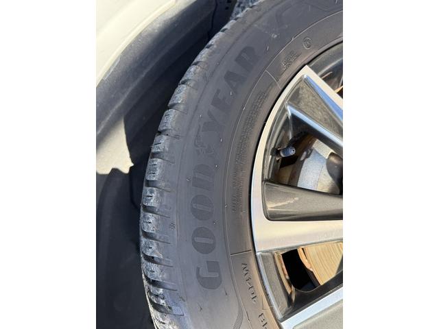 ハリアーハイブリッド G 禁煙車 ブラインドスポットモニター 純正12.3インチナビ フルセグ バックカメラ アダプティブクルーズコントロール 電動リアゲート ビルトインETC2.0 シートヒーター 純正18インチアルミ(32枚目)