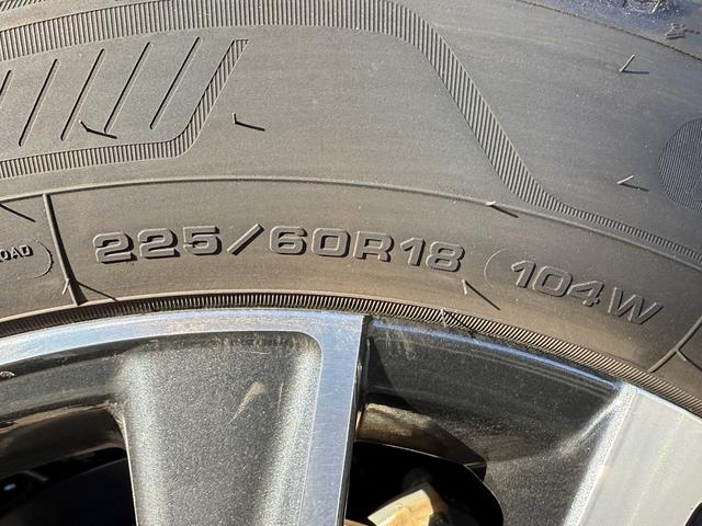 ハリアーハイブリッド G 禁煙車 ブラインドスポットモニター 純正12.3インチナビ フルセグ バックカメラ アダプティブクルーズコントロール 電動リアゲート ビルトインETC2.0 シートヒーター 純正18インチアルミ(34枚目)